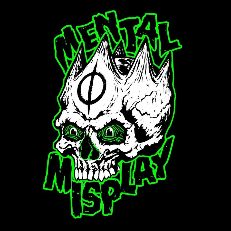 mental misplay logo