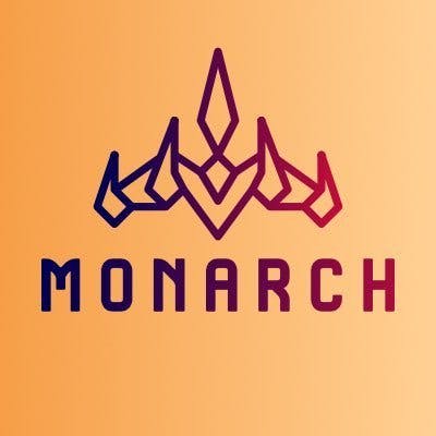 monarch media logo